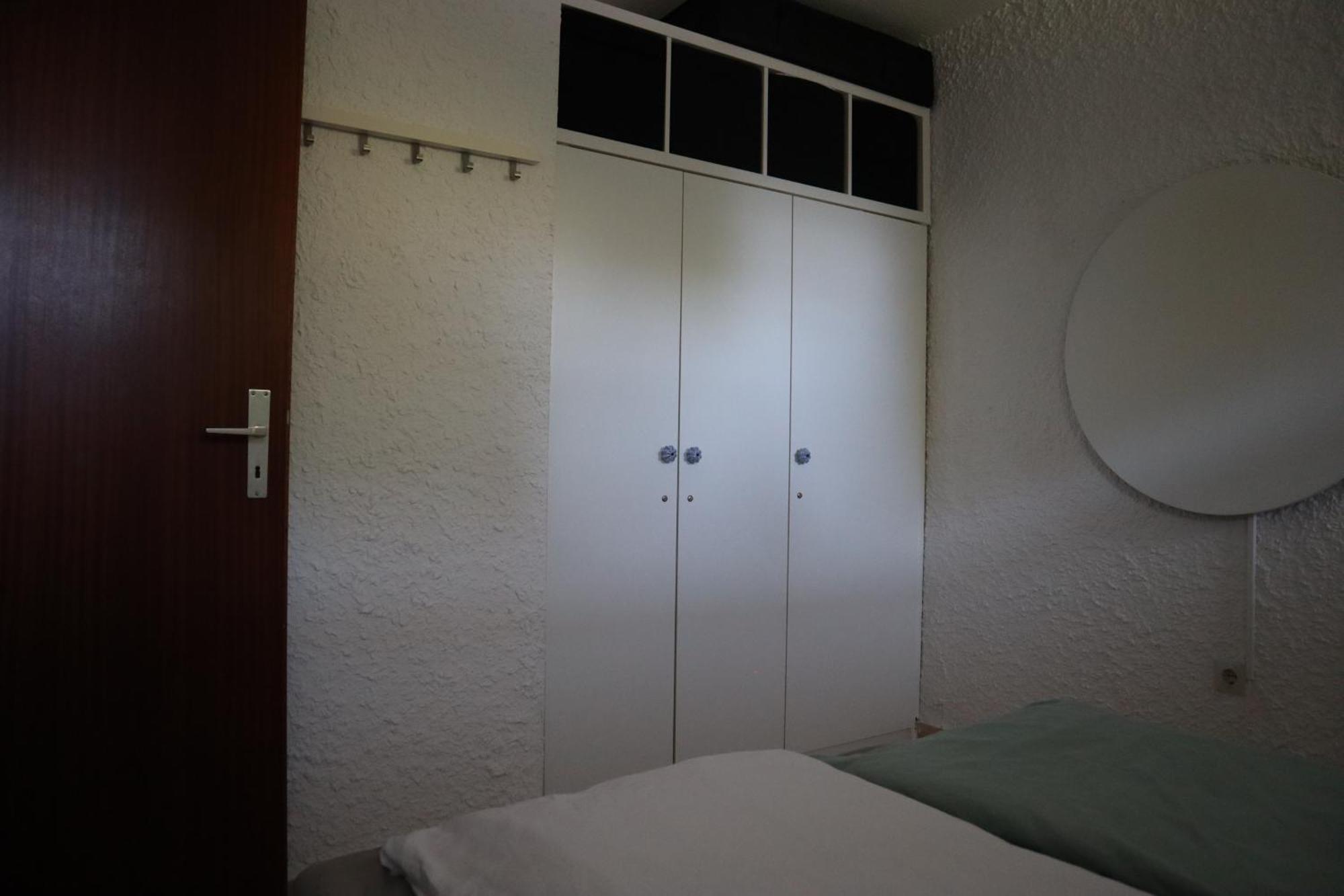 Appartment 2107 In Tossens Stick Εξωτερικό φωτογραφία