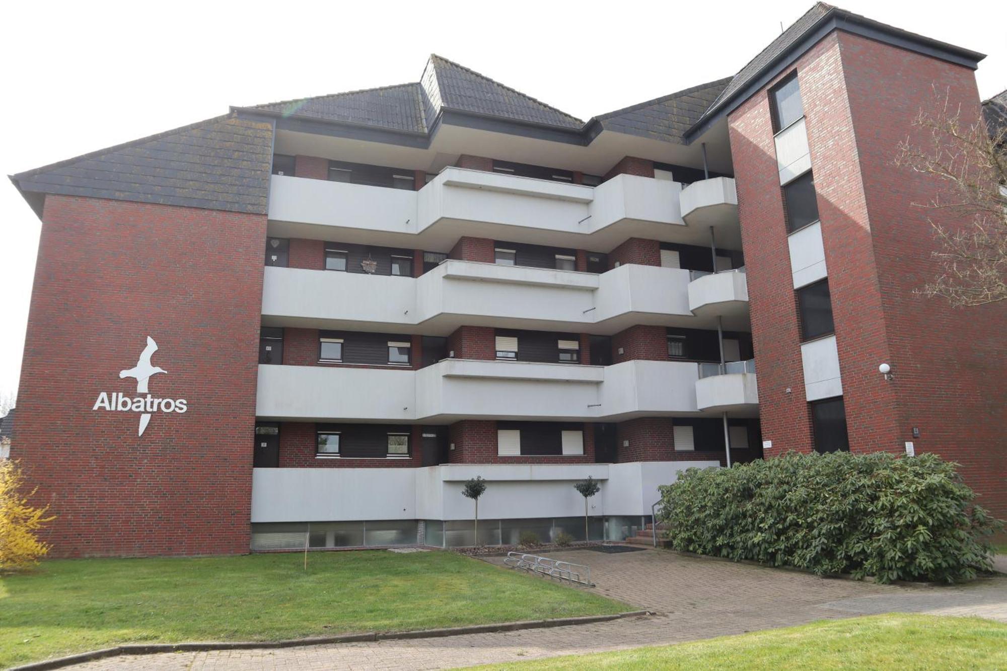 Appartment 2107 In Tossens Stick Εξωτερικό φωτογραφία