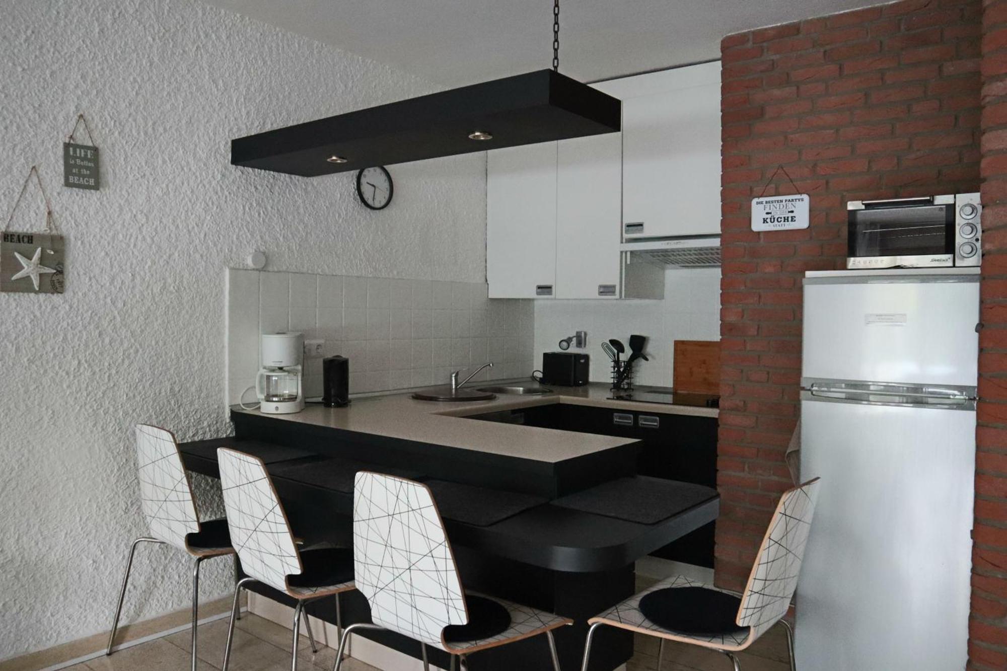 Appartment 2107 In Tossens Stick Εξωτερικό φωτογραφία
